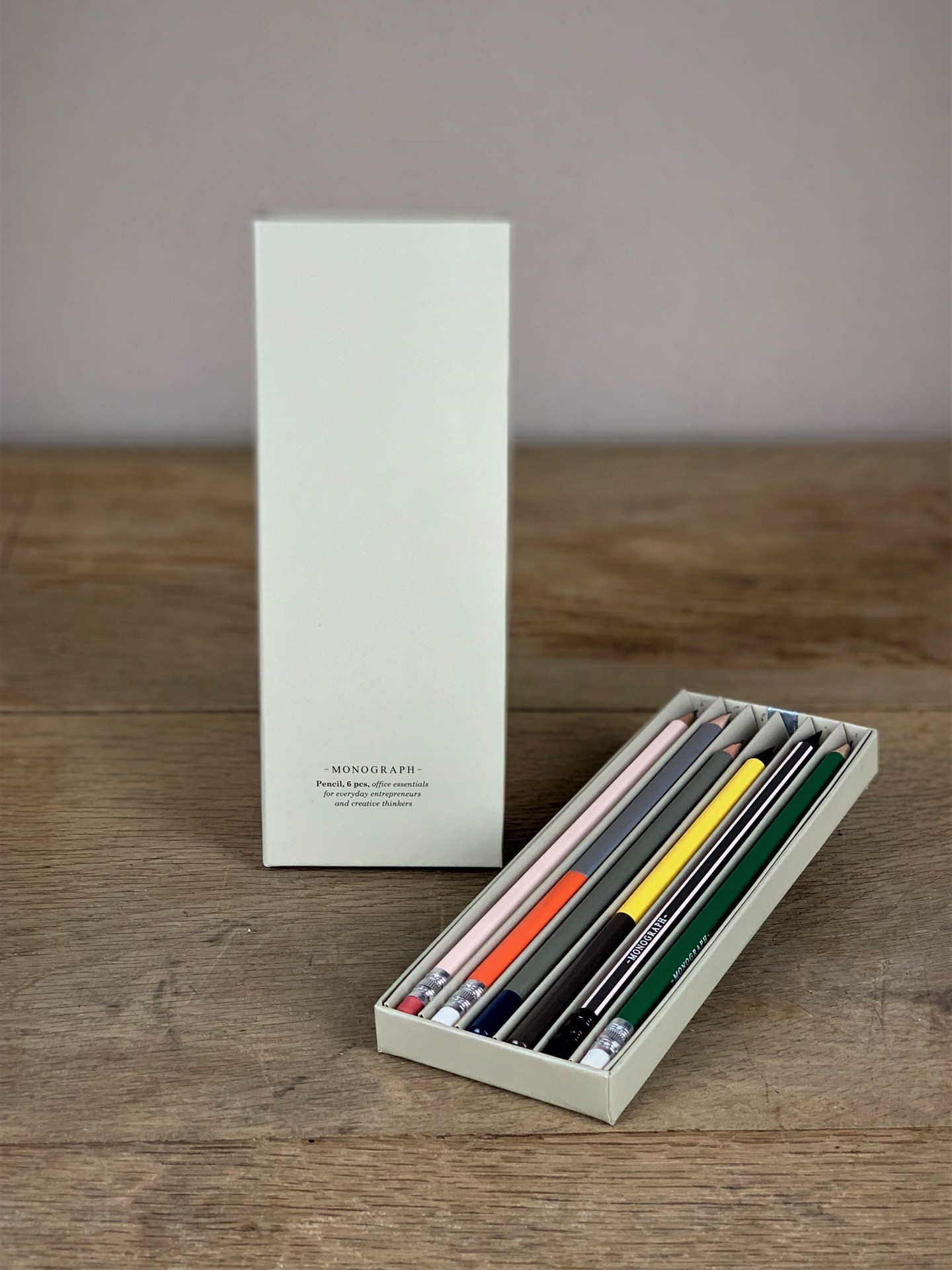 Bleistift Set modern