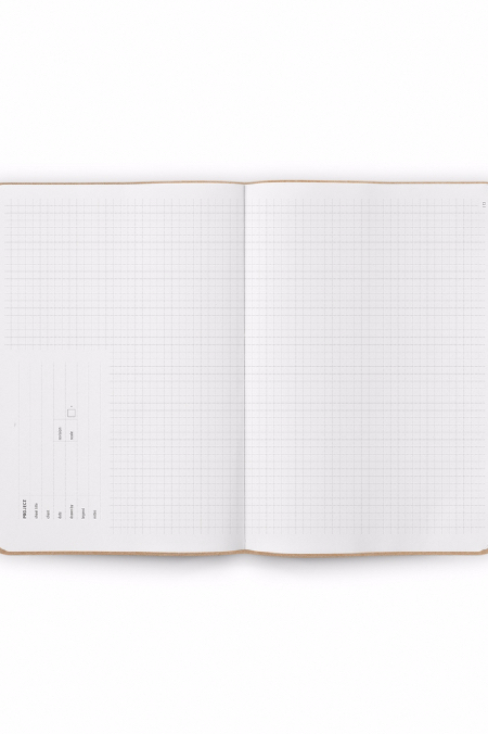 Notebook Interior Design  natur